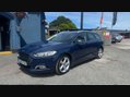 Ford Mondeo TITANIUM 3