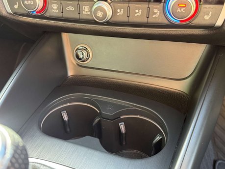 Audi A3 1.6 A3 S Line TDI 2dr 31
