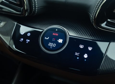 Ferrari Purosangue 22