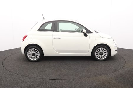 Fiat 500 3dr 1.0 Mild Hybrid