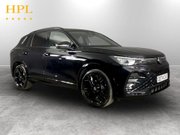 Volkswagen Tiguan 1.5 eTSI MHEV R-Line SUV 5dr Petrol Hybrid DSG Euro 6 (s/s) (150 ps) 1 Owne 1