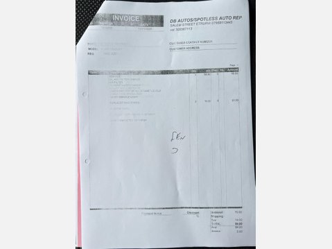 Ford Transit Courier 1.0 EcoBoost Leader Panel Van 4dr Petrol Manual L1 Euro 6 (s/s) (100 ps) 47