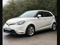 MG MG3 1.5 VTi-TECH 3Form Sport Euro 6 (s/s) 5dr 8