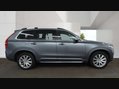 Volvo XC90 2.0 XC90 Momentum D5 PowerPulse AWD Auto 4WD 5dr 5