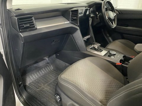 Volkswagen Amarok DC TDI LIFE 4MOTION 13