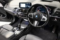 BMW X3 2.0 X3 xDrive 20d M Sport Auto 4WD 5dr 9
