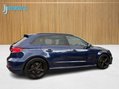 Audi S3 2.0 TFSI Black Edition Sportback 5dr Petrol S Tronic quattro Euro 6 (s/s) ( 10