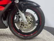 Honda CBR CBR600 F 2000 SPARES OR REPAIR ONLY 8K PROJECT SPORTS BIKE 600CC 25