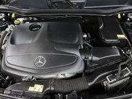 Mercedes-Benz A Class A 180 SE 43