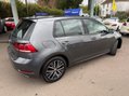 Volkswagen Golf 1.4 TSI SE Nav Euro 6 (s/s) 5dr 12
