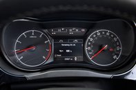 Vauxhall Corsa GRIFFIN S/S 14