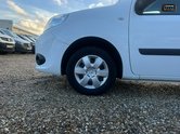 Renault Kangoo LWB L2H1 Low Roof Business Plus M19 Air Con Sensors EURO 6 NO VAT 20