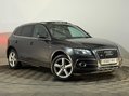 Audi Q5 TDI QUATTRO DPF S LINE 1