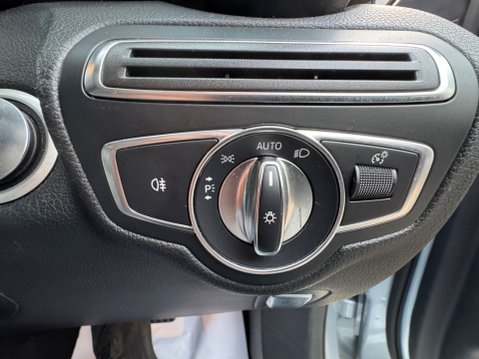 Mercedes-Benz GLC GLC 220 D 4MATIC AMG LINE PREMIUM PLUS 50
