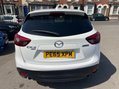 Mazda CX-5 2.2 SKYACTIV-D Sport Nav Auto 4WD Euro 6 (s/s) 5dr 6