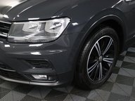 Volkswagen Tiguan SE NAV TSI 30