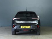 Vauxhall Mokka 1.2 Mokka GS Turbo 5dr 5