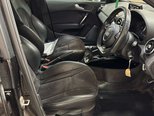 Audi A1 1.4 TFSI Black Edition Sportback 5dr Petrol Manual Euro 6 (s/s) (Nav) (125  7