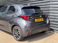 Toyota Yaris 1.5 Yaris Design HEV CVT 5dr 26