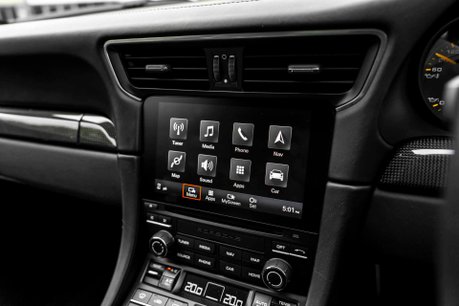 Porsche 911 GT3 TOURING. HOUNDSTOOTH. CARBON INT. PCCBS. LIFT. S/CHRONO. 15