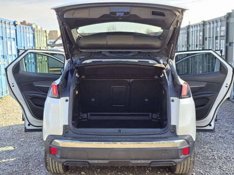 Peugeot 3008 1.5 BlueHDi Allure SUV 5dr Diesel EAT Euro 6 (s/s) (130 ps) 32