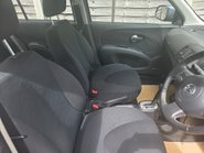 Nissan MICRA N-TEC ONLY 60,000 MILES FROM NEW 10