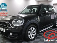 Mini Countryman COOPER S E ALL4 1