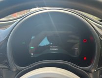 Fiat 500e 24kWh Action Hatchback 3dr Electric Auto (95 ps) 16