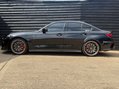 BMW M3 3.0 M3 Competition Edition M xDrive Auto 4WD 4dr 56