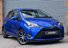Toyota Yaris 1.5 VVT-i Icon Tech Hatchback 5dr Petrol Manual Euro 6 (111 ps)