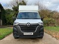 Renault Master 2.3 dCi ENERGY 35 Business FWD LWB LUTON Euro 6 (s/s) 2dr 34
