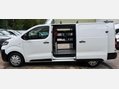 Vauxhall Vivaro 1.5 Turbo D 2900 Dynamic Panel Van 6dr Diesel Manual L2 H1 Euro 6 (s/s) (10 20