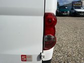 Nissan NV200 Crew Cab SWB L1H1 Low Roof Acenta EURO 6 NO VAT 21