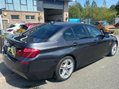 BMW 5 Series 2.0 520d M Sport Auto Euro 6 (s/s) 4dr 3