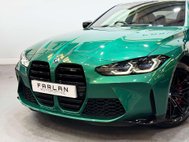 BMW M4 3.0 BiTurbo Competition Coupe 2dr Petrol Steptronic M xDrive Euro 6 (s/s) ( 16