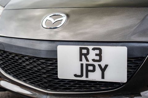 Mazda RX-8 2.6 RX-8 R3 4dr 37