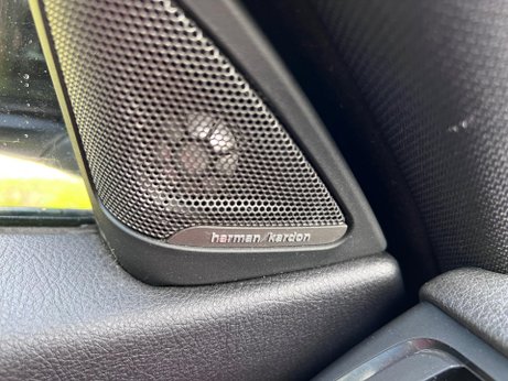 BMW 4 Series 2.0 420d M Sport Auto xDrive Euro 6 (s/s) 2dr 12