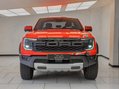 Ford Ranger 3.0 Ranger Raptor EcoBOOST 4x4 A 4WD 10