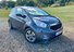 Kia Venga 3 ISG