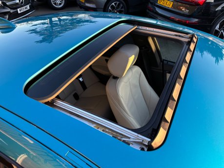 BMW 4 Series 435D XDRIVE M SPORT GRAN COUPE 4