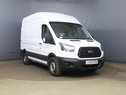 Ford Transit 2.0 350 EcoBlue FWD L2 H3 Euro 6 5dr