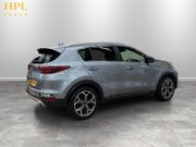 Kia Sportage 1.6 T-GDi GT-Line SUV 5dr Petrol Manual Euro 6 (s/s) (174 bhp) 7