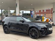 Land Rover Range Rover Velar R-DYNAMIC S 13