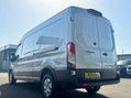 Ford Transit 2.0 350 EcoBlue Limited Panel Van 5dr Diesel Manual FWD L3 H2 Euro 6 (s/s) 16