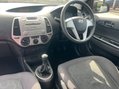 Hyundai i20 1.2 Classic Euro 4 5dr 18