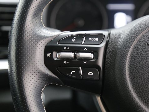 Kia Stonic 1.0 T-GDi MHEV GT-Line S Euro 6 (s/s) 5dr 11
