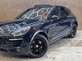 Porsche Macan 3.0 Macan S D Semi-Auto 4WD 5dr 40