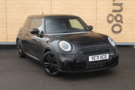 Mini Hatch COOPER S SPORT
