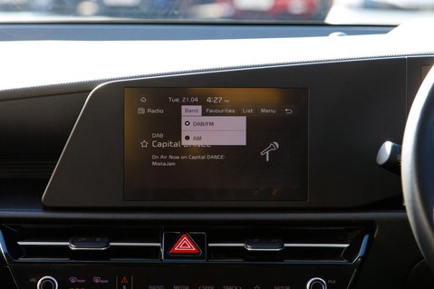 Kia Niro 2 26