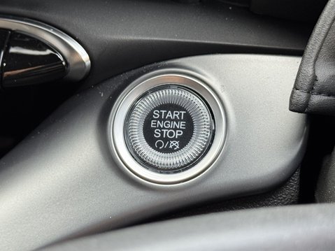 Abarth 500 114kW Turismo 42.2kWh 2dr Auto 27